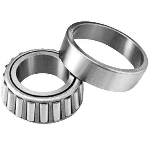 SET / BALERO 594 A TAZA 592 A PARA EJE MOTRIZ 8 BIRLOS TIMKEN