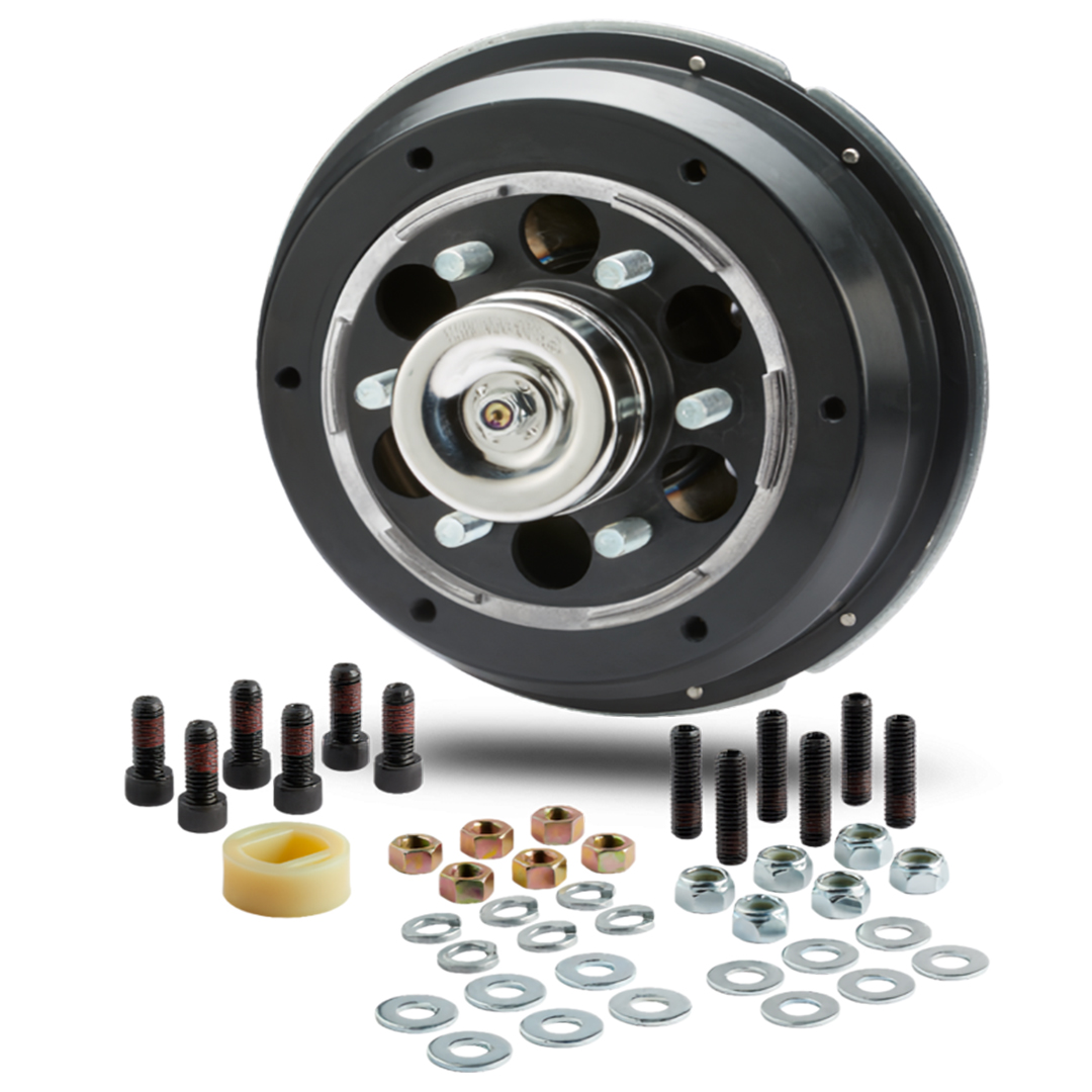 FANCLUTCH TIPO KYSOR HORTON 9908504
