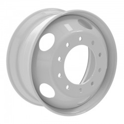 RIN DE ACERO UNIMONT ACCURIDE 22.5 8000LBS