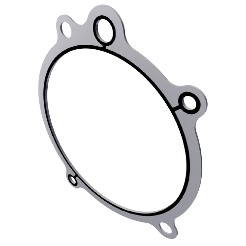 JUNTA COMPRESOR AIRE ISX PARA CUMMINS ISX