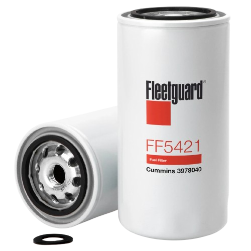 FILTRO DE COMBUSTIBLE PARA CUMMINS ISBE 4 CIL
