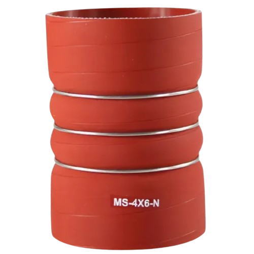 MANGUERA DE SILICÓN 3 ARILLOS 4"X6"