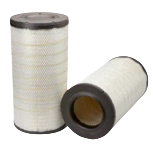 FILTRO DE AIRE FLEETGUARD KENWORTH / W900, T800 / T600 AF25248