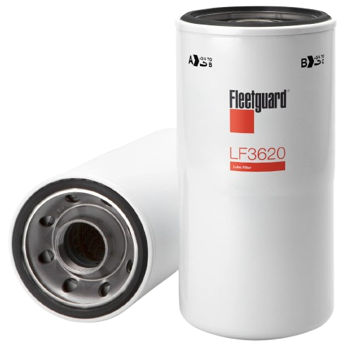 FILTRO DE ACEITE PARA DETROIT SERIES 60 / SERIES 50 FLEETGUARD