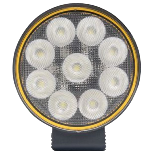 FARO LED REVERSEROS 4” IOL-LFL-717