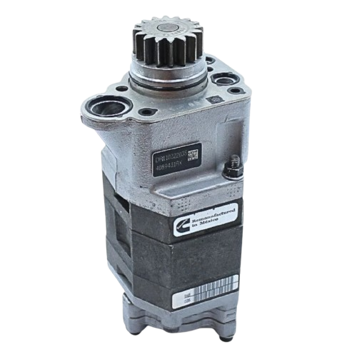 BOMBA DE ENGRANES DE COMBUSTIBLE RECON CUMMINS ISX 4089431RX