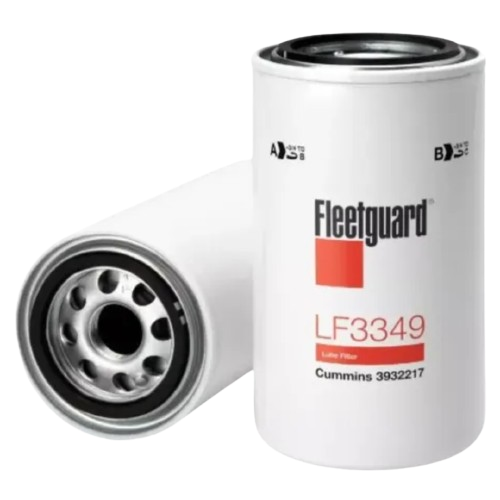 FILTRO DE ACEITE FLEETGUARD LF3349