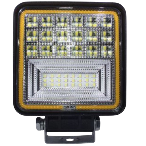 FARO LED REVERSEROS 4” IOL-LFL-157
