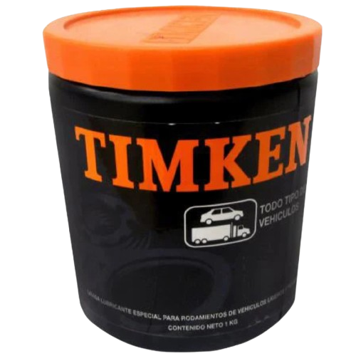 GRASA TIMKEN PARA BALERO 1 KG