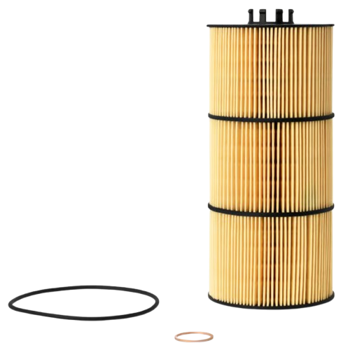 FILTRO DE ACEITE PARA DETROIT DD13 / DD15 / DD16 FLEETGUARD