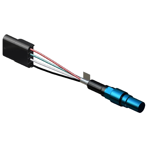 SENSOR DE POSICIÓN N14 CELECT CUMMINS