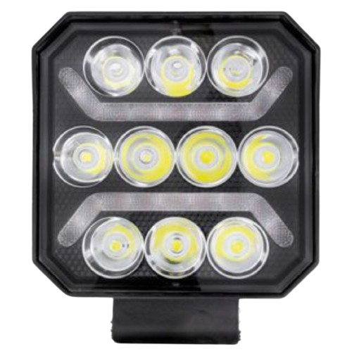 FARO DE LEDS 10LEDS 10 - 60 V 36W IOL