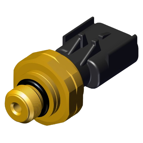 SENSOR PRESIÓN ACEITE ISX / EGR CUMMINS