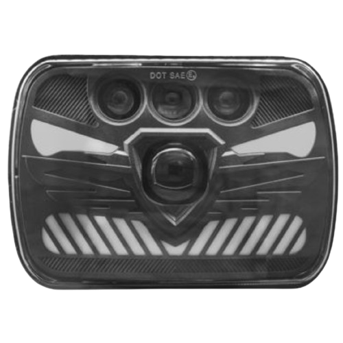 FARO LED UNID
