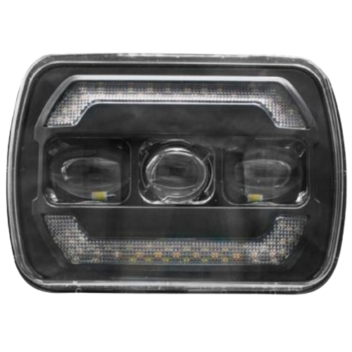 FARO LED UNID