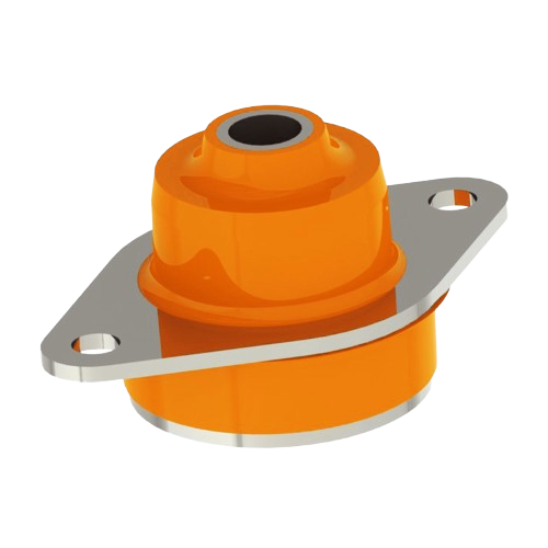 BASE CABINA IH7400 / 7600 GAFF 34528