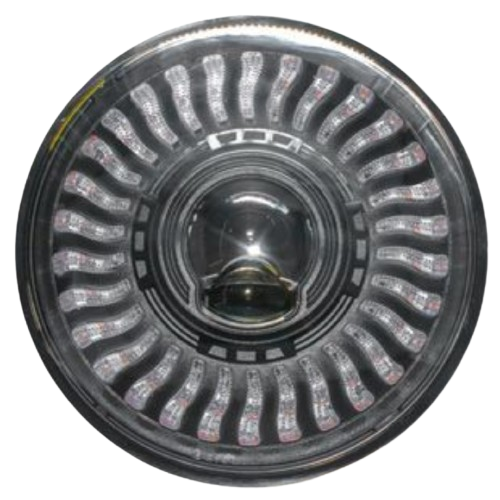 FARO DE 9 LEDS IOL-LFL-758