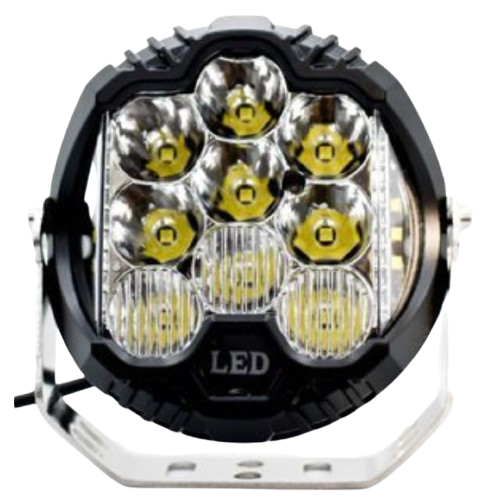 FARO LED OFF ROAD IOL-LFL-508