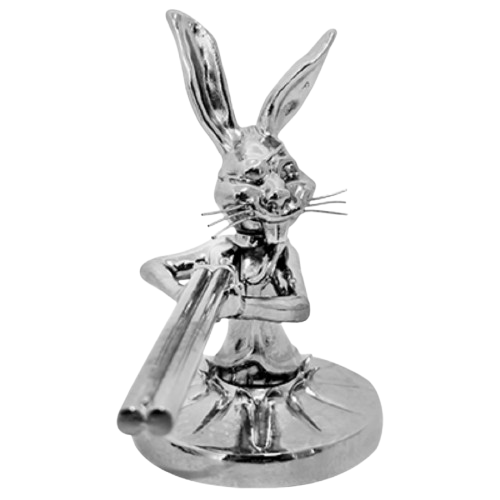 ADORNO RABBIT CRO PICOFRE CAM M - T