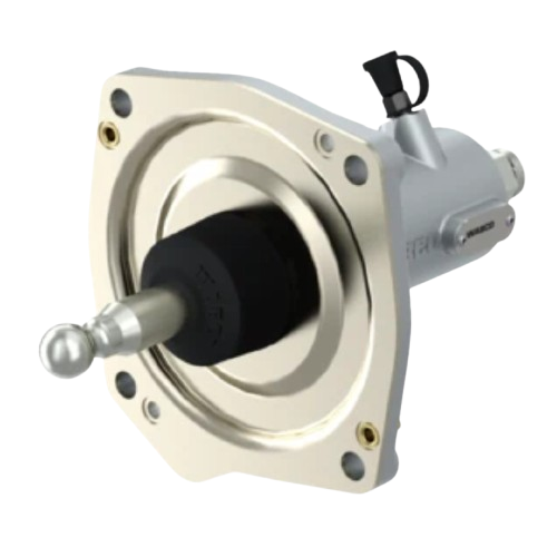 VÁLVULA DE PURGADOR SECADOR SS1200HP WABCO