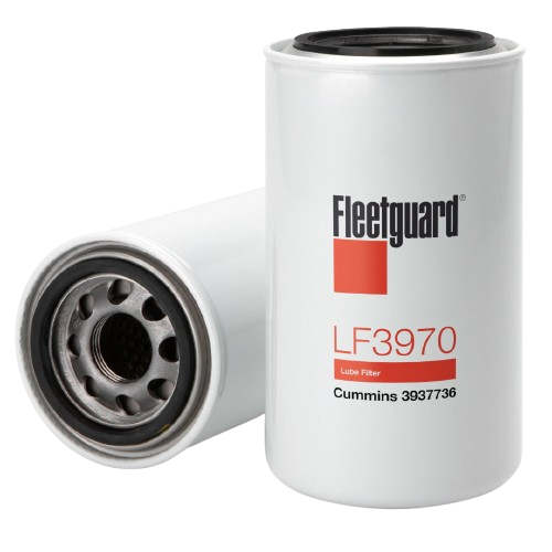 FILTRO DE ACEITE PARA CUMMINS 6BT 5.9 / ISB 5.9 / ISB 6.7 FLEETGUARD