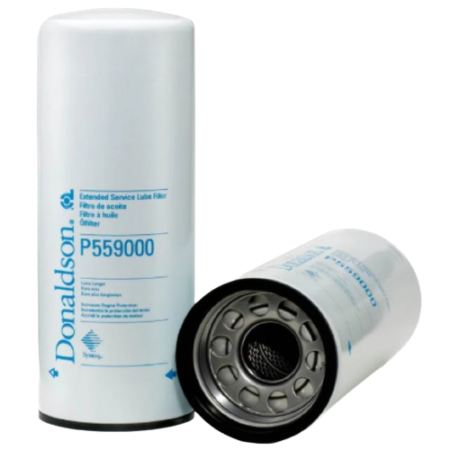 FILTRO DE ACEITE FLUJO PLENO PARA CUMMINS ISX / ISX15 / X15 / ISM DONALDSON
