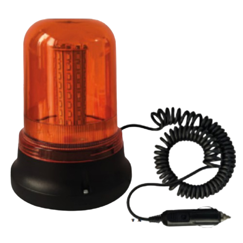 TORRETA LICUADORA 12 V MEX - TRUCK CONA