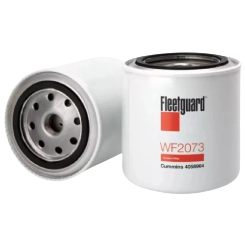 FILTRO DE REFRIGERANTE DCA4 8 UNIDADES FLEETGUARD WF2073 (MULTIMOTOR)