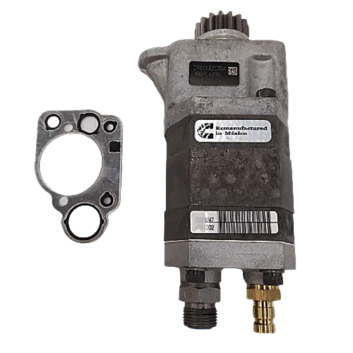 BOMBA DE ENGRANES DE COMBUSTIBLE RECON CUMMINS 4089163RX