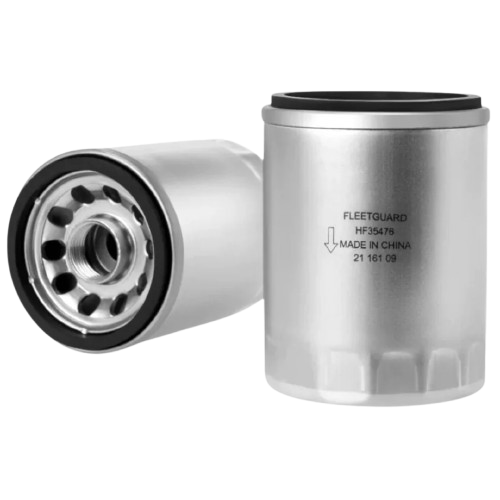 FILTRO HIDRÁULICO PARA ISB 5.9 ISB 6.7 FLEETGUARD