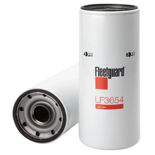 FILTRO DE ACEITE PARA VOLVO D11 / D12 / D13 / D16 FLEETGUARD