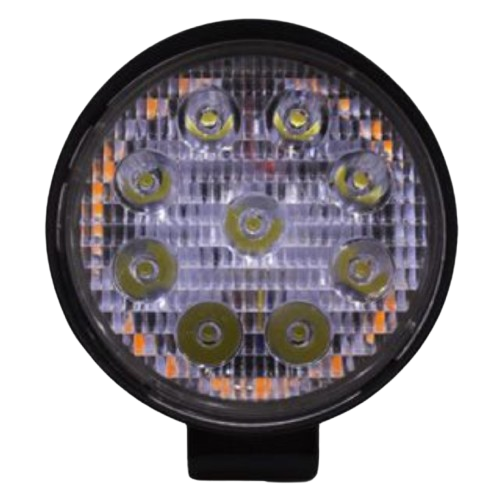 FARO DE LEDS 12 - 36 V 9LEDS 27W IOL