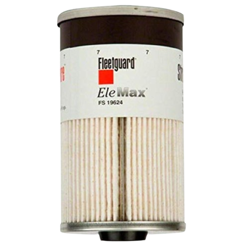 ELEMENTO SEPARADOR DAVCO FUEL PRO 382 FLEETGUARD FS19624