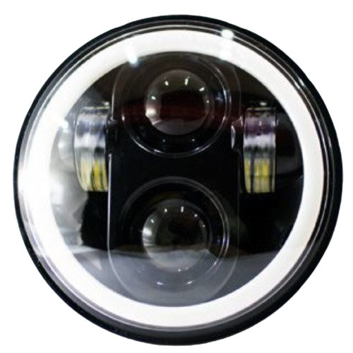 FARO DE LEDS 4LEDS 9 - 30 V 40W IOL