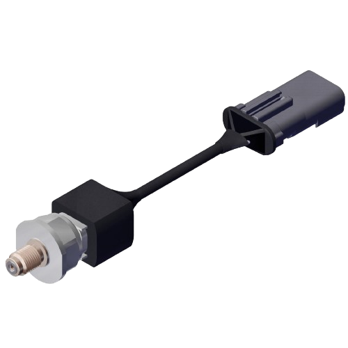SENSOR DE PRESIÓN DE DIÉSEL X15 CUMMINS X15