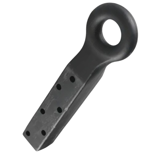 ARGOLLA PARA DOLLY OJO 2 3 / 8"