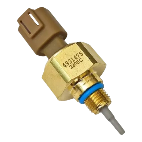 SENSOR PRESIÓN TEMPERATURA ACEITE CUMMINS