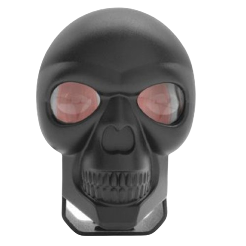 FARO 2LEDS CALAVERA IOL-LFL-704