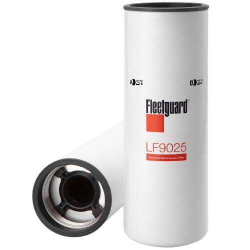 FILTRO DE ACEITE PARA INTERNATIONAL DT466E / DT570 / MAXXFORCE DT / 9 / 10 FLEETGUARD