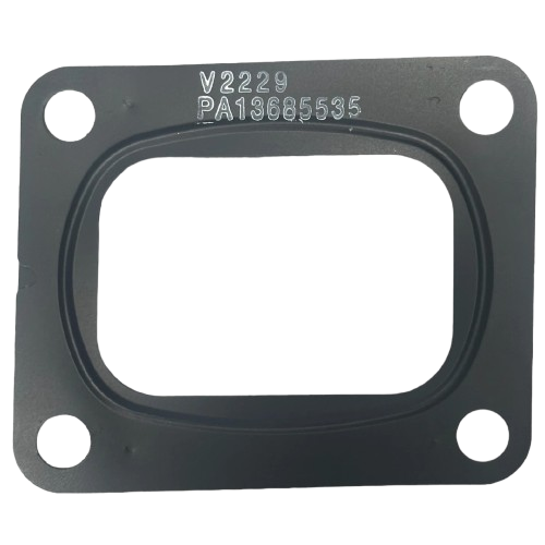 JUNTA DE MONTAJE DEL TURBOCOMPRESOR PAI