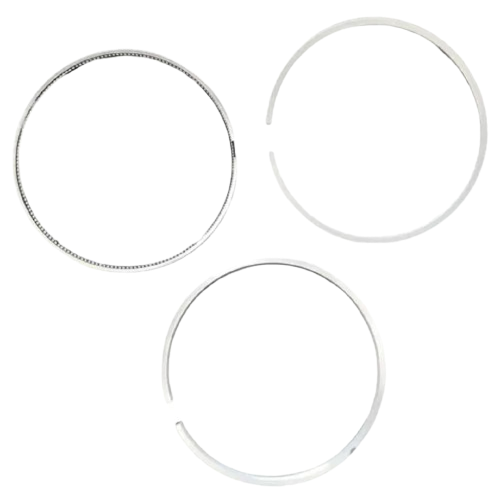 KIT DE ANILLOS ISX, SIN APR — PARA CUMMINS ISX