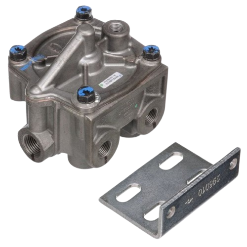 VÁLVULA DE RELEVO R - 12 BENDIX BX065476