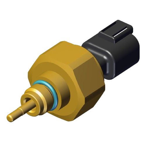 SENSOR PRESIÓN TEMPERATURA CUMMINS ISX 4921477