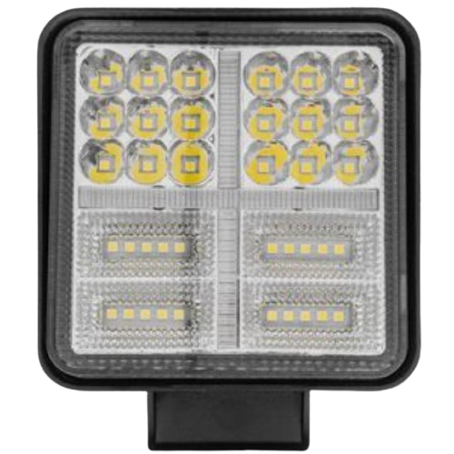 FARO LED REVERSEROS 4” IOL-LFL-198