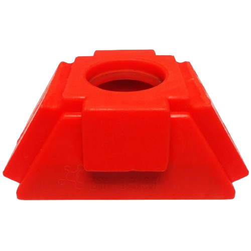 SOPORTE DE CABINA KENWORTH DUROTHANE DT1491