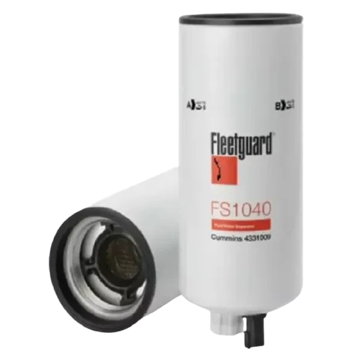 FILTRO SEPARADOR FLEETGUARD N14 / M11 / L10 FS1040