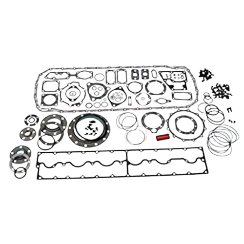 SET DE JUNTAS INFERIOR L - 10 CUMMINS