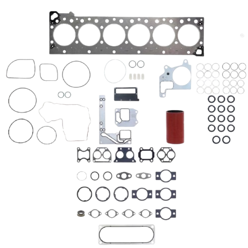 KIT O JUEGO JUNTAS SUPERIORES CUMMINS 4352145