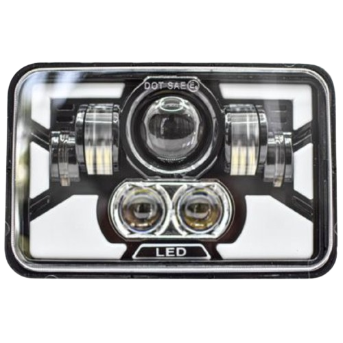 FARO DE 5 LEDS IOL