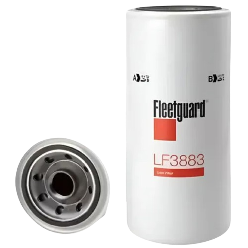 FILTRO DE ACEITE PARA INTERNATIONAL DT466 / DT360 (MECÁNICO) FLEETGUARD LF3883